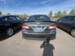 2011 Toyota Corolla S