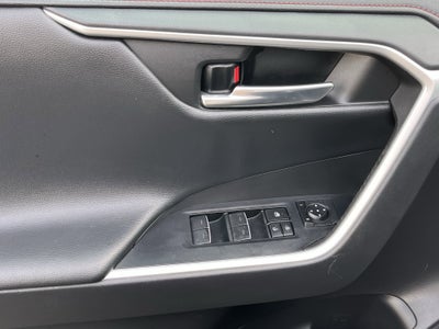 2022 Toyota RAV4 TRD Off Road