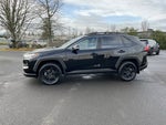 2022 Toyota RAV4 TRD Off Road