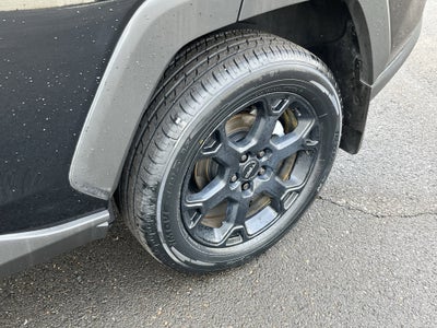 2022 Toyota RAV4 TRD Off Road