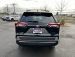 2022 Toyota RAV4 TRD Off Road