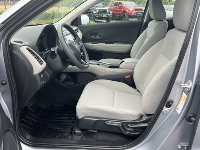 2020 Honda HR-V LX
