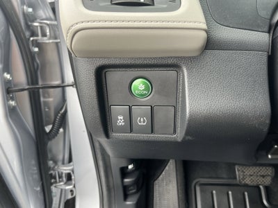 2020 Honda HR-V LX