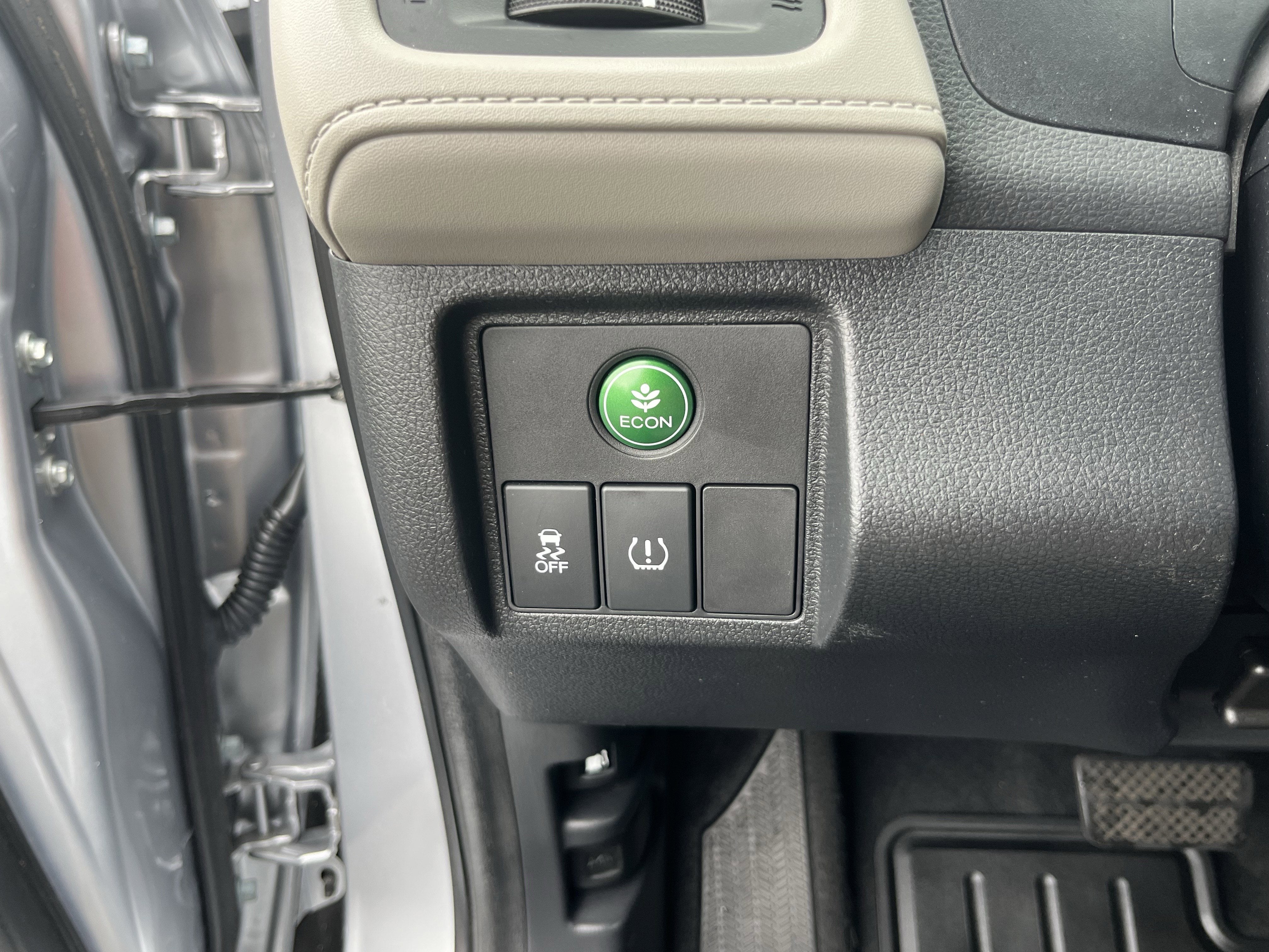 2020 Honda HR-V LX