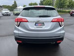 2020 Honda HR-V LX