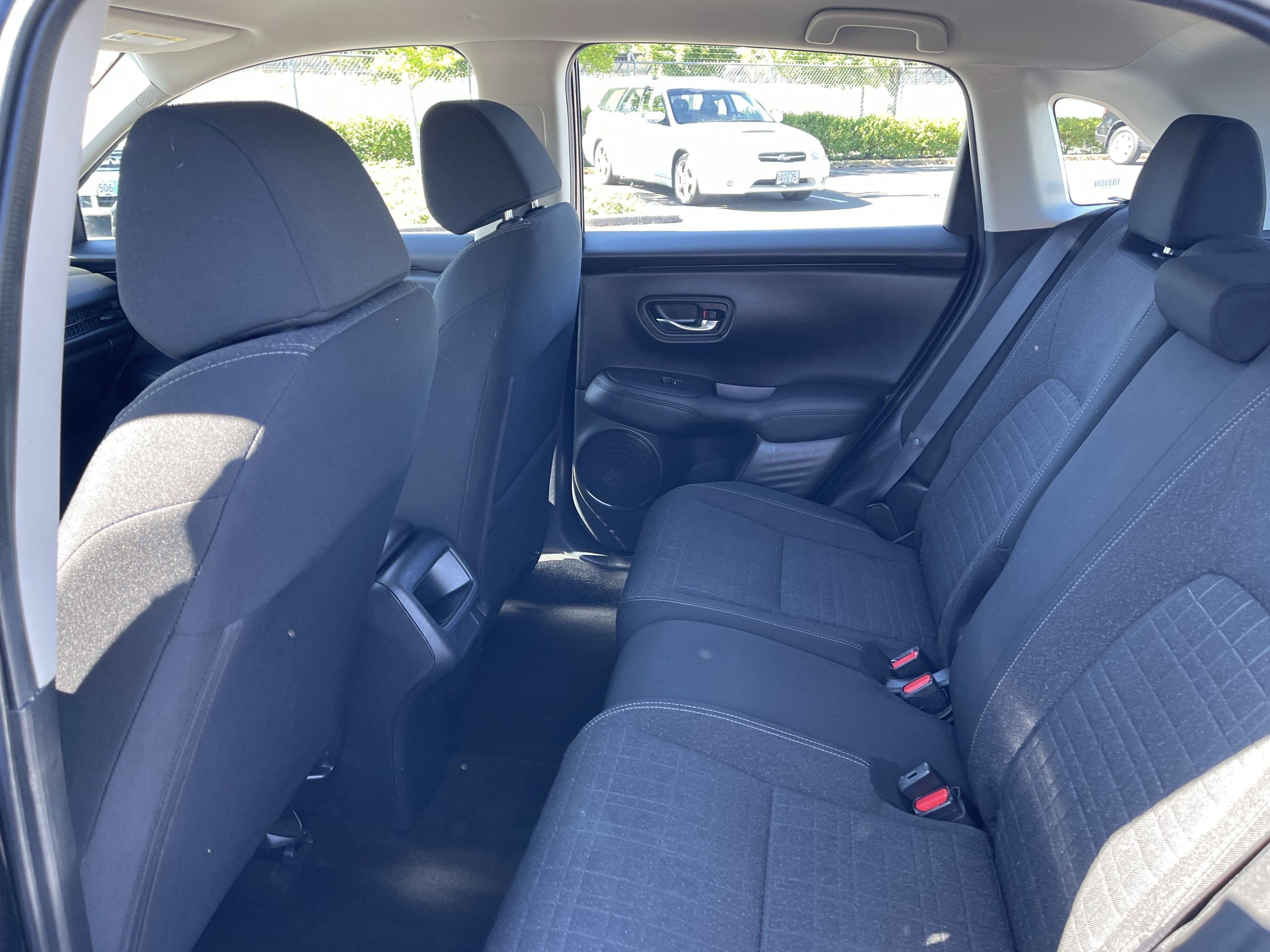 2023 Honda HR-V LX