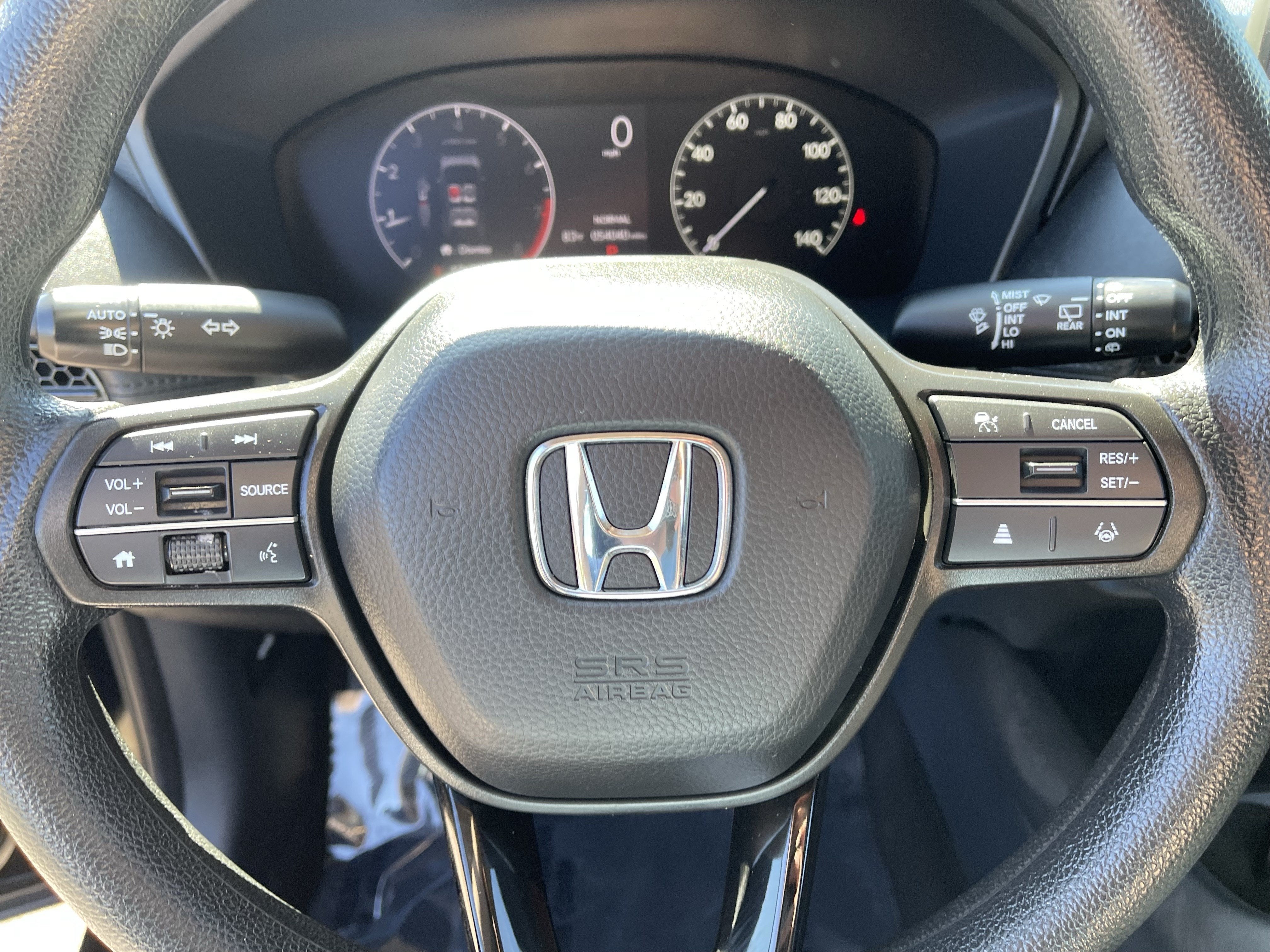 2023 Honda HR-V LX