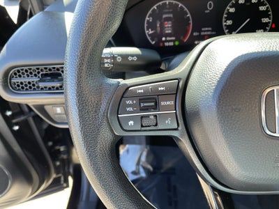 2023 Honda HR-V LX