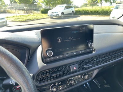2023 Honda HR-V LX