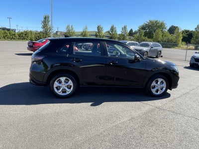 2023 Honda HR-V LX