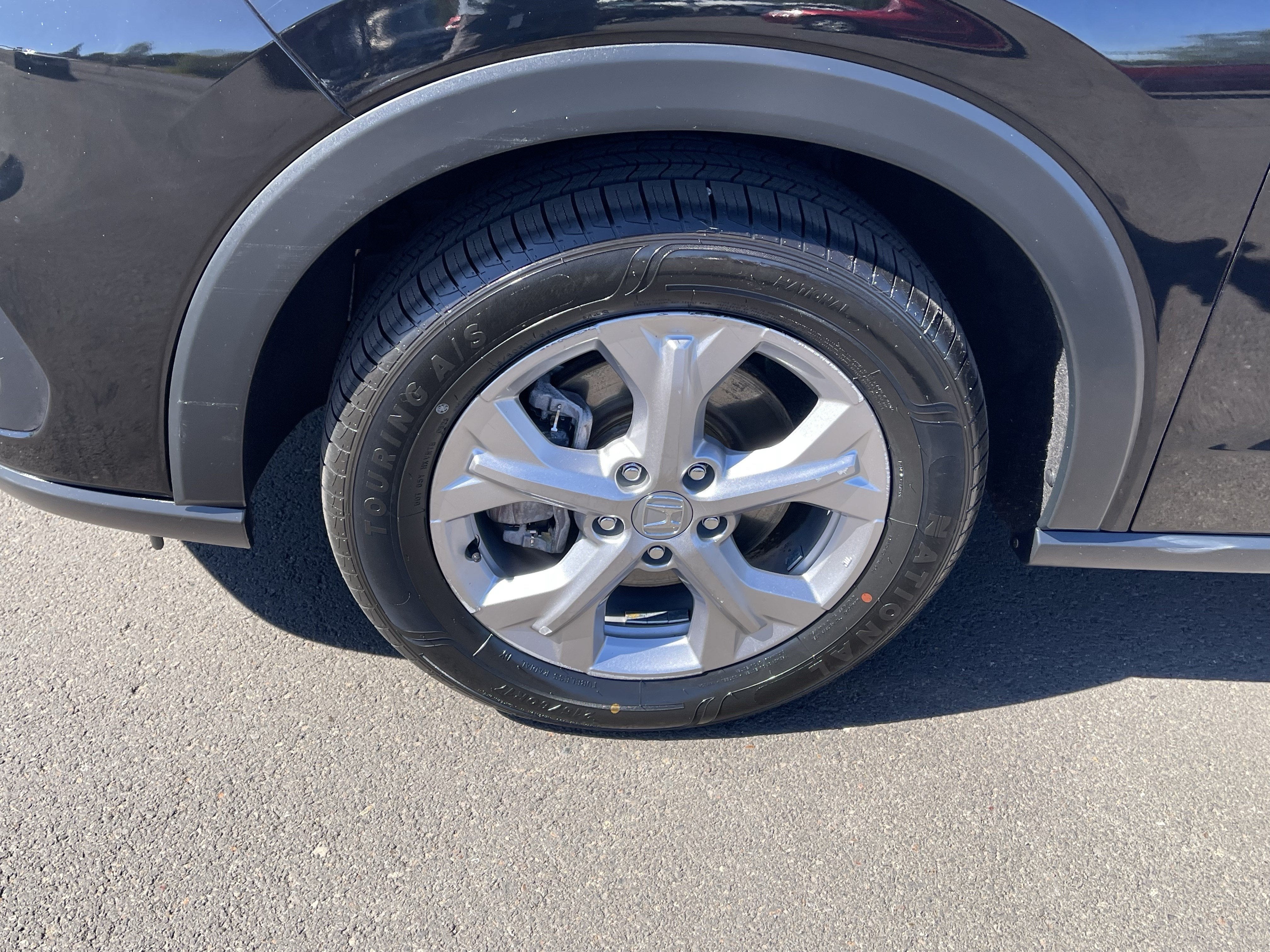 2023 Honda HR-V LX