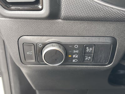 2023 Ford Bronco Sport Base