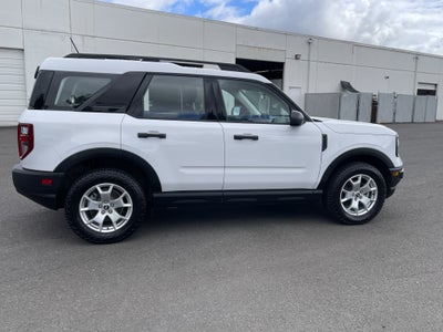 2023 Ford Bronco Sport Base