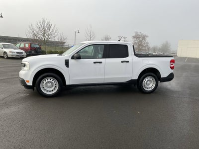 2022 Ford Maverick XL