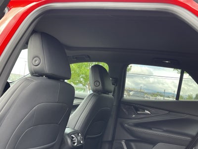 2024 Chevrolet Blazer EV eAWD LT