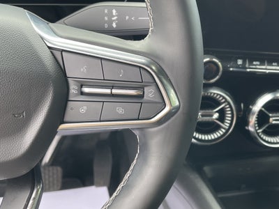 2024 Chevrolet Blazer EV eAWD LT