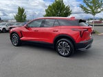 2024 Chevrolet Blazer EV eAWD LT