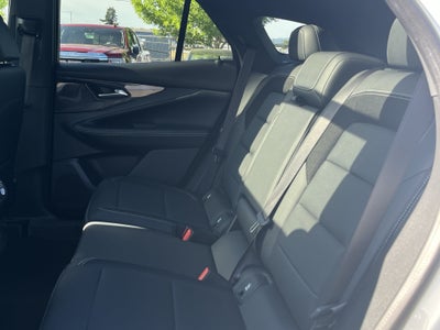 2024 Chevrolet Blazer EV eAWD LT