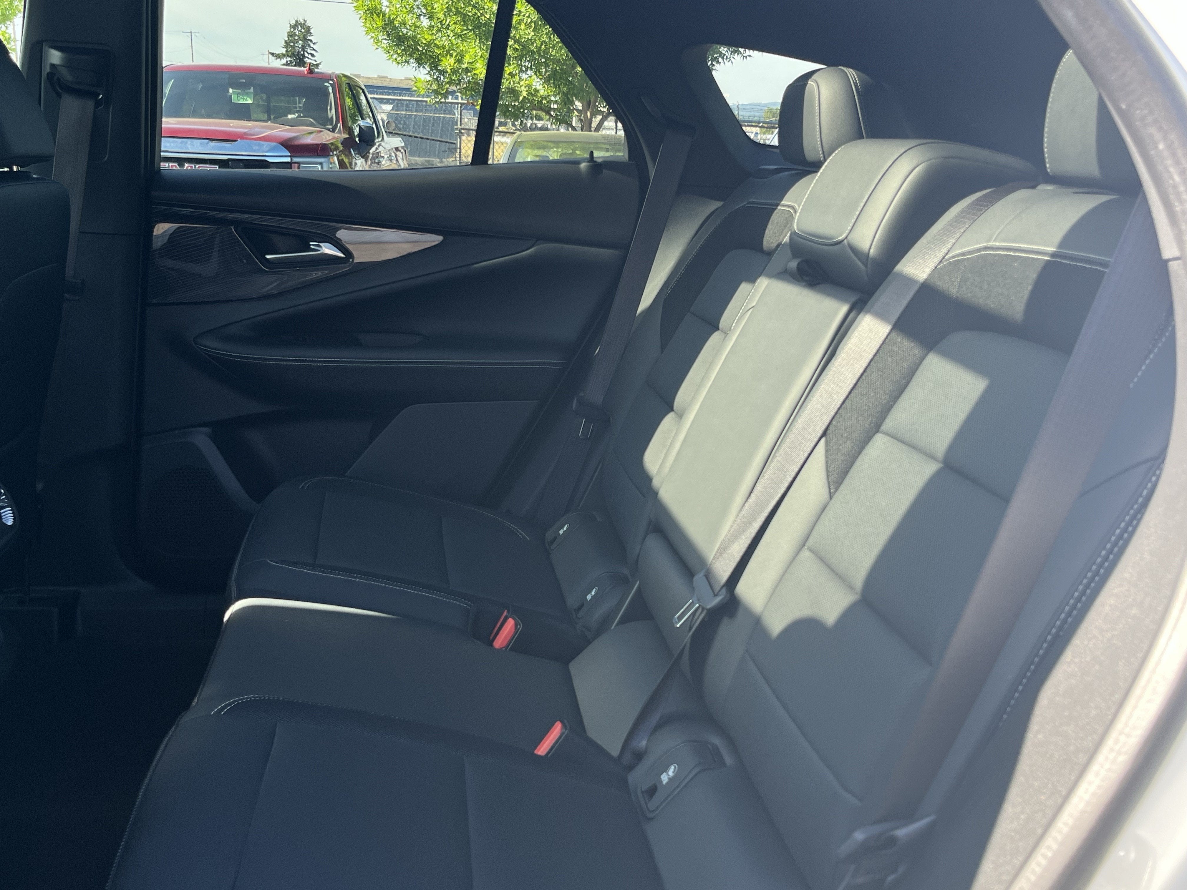 2024 Chevrolet Blazer EV eAWD LT