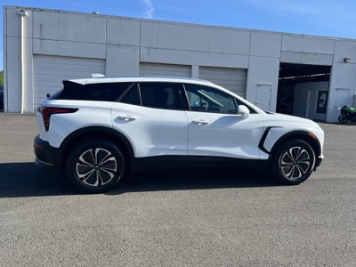 2024 Chevrolet Blazer EV eAWD LT