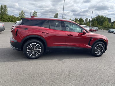 2024 Chevrolet Blazer EV eAWD LT