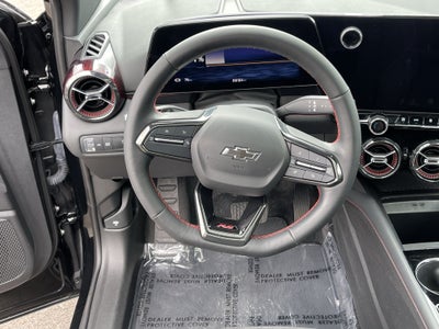 2024 Chevrolet Blazer EV RWD RS