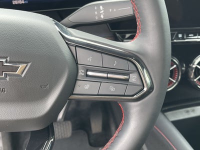 2024 Chevrolet Blazer EV RWD RS