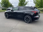 2024 Chevrolet Blazer EV RWD RS