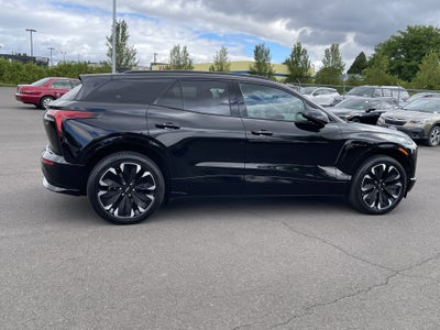 2024 Chevrolet Blazer EV RWD RS