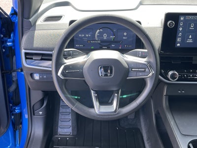 2024 Honda Prologue EX