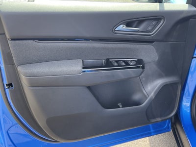 2024 Honda Prologue EX