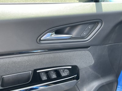 2024 Honda Prologue EX