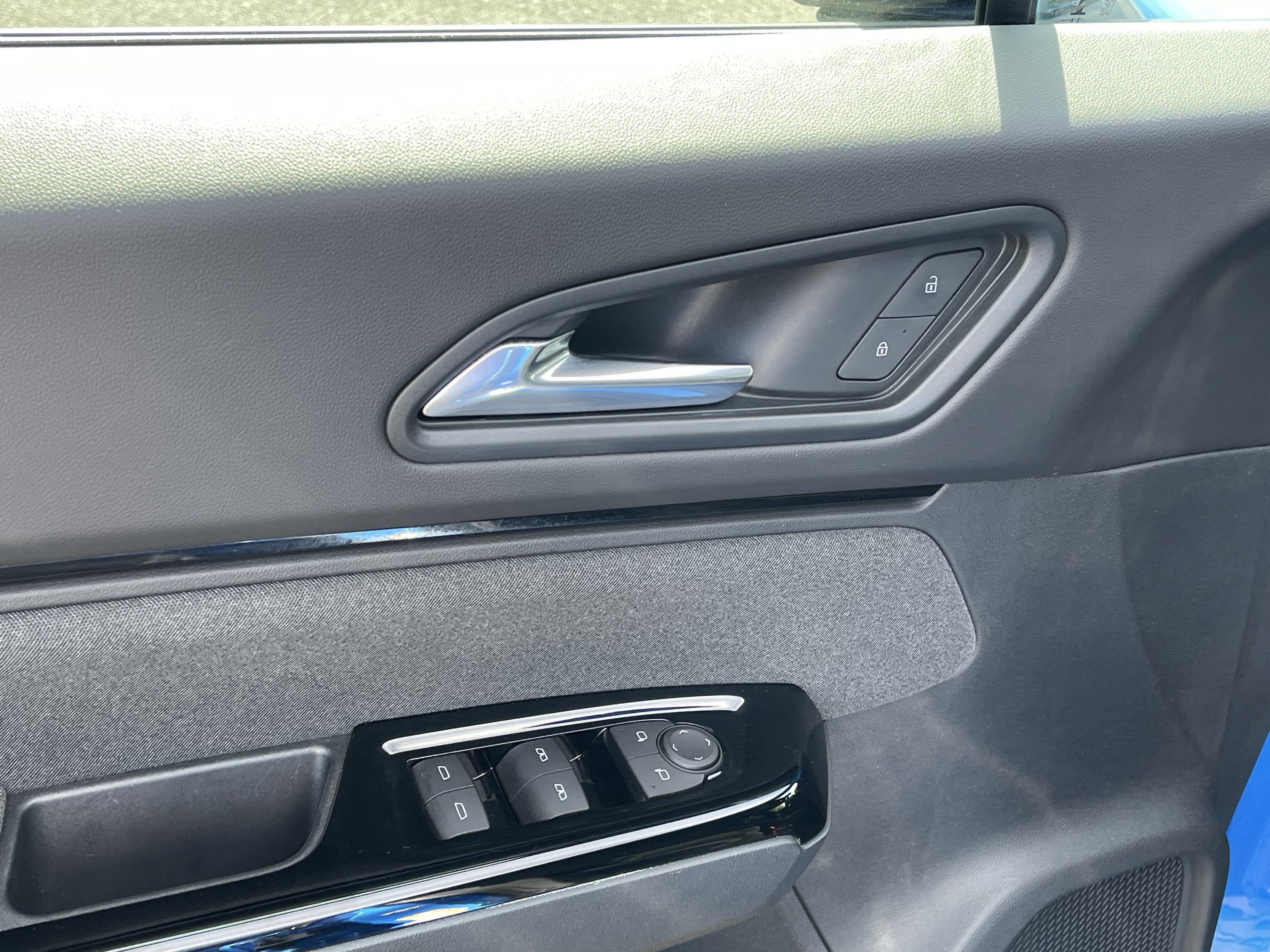 2024 Honda Prologue EX