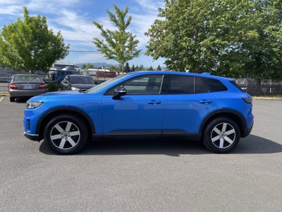 2024 Honda Prologue EX