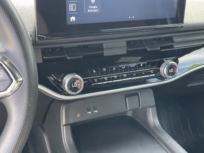 2024 Honda Prologue EX