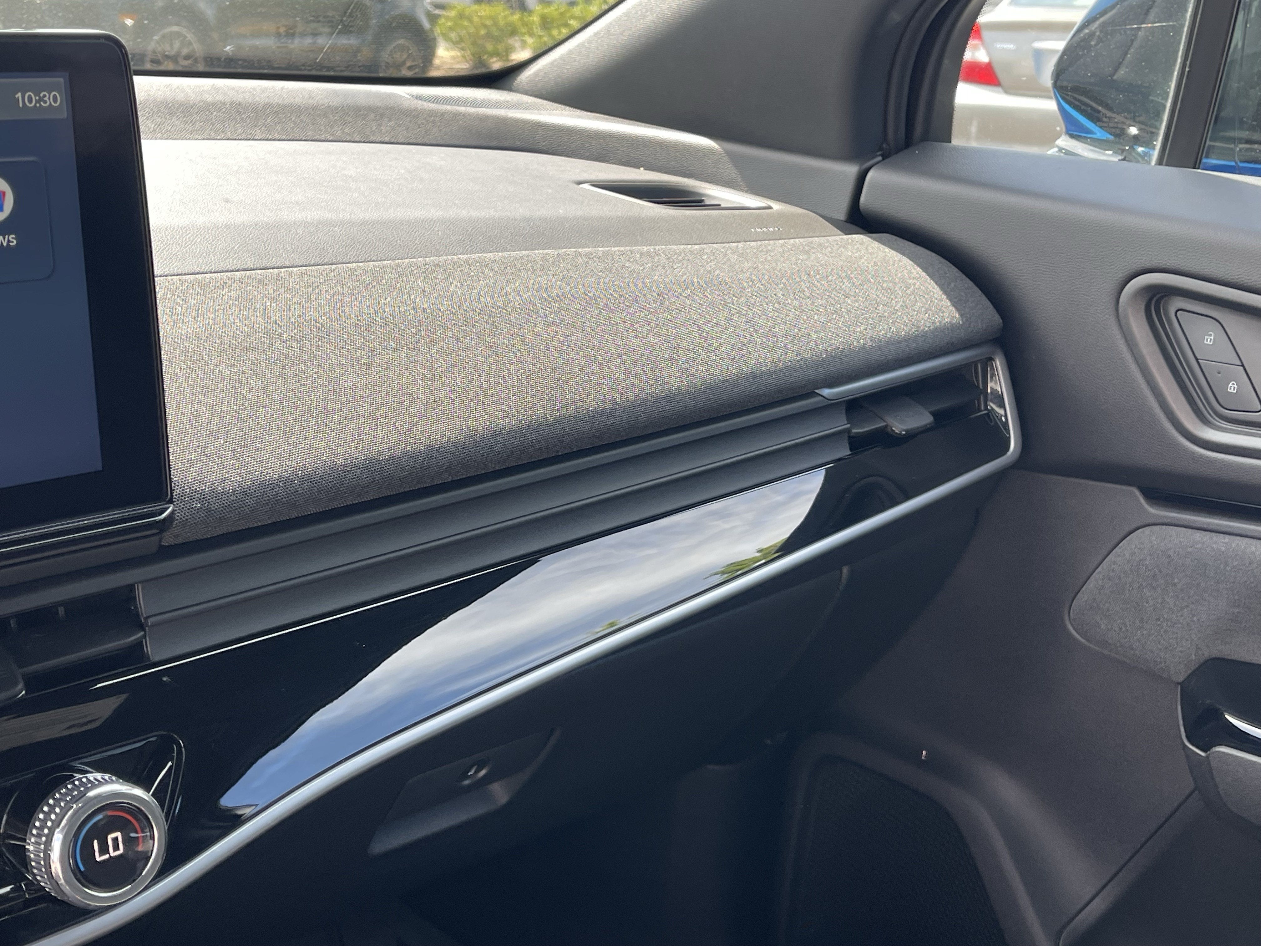 2024 Honda Prologue EX
