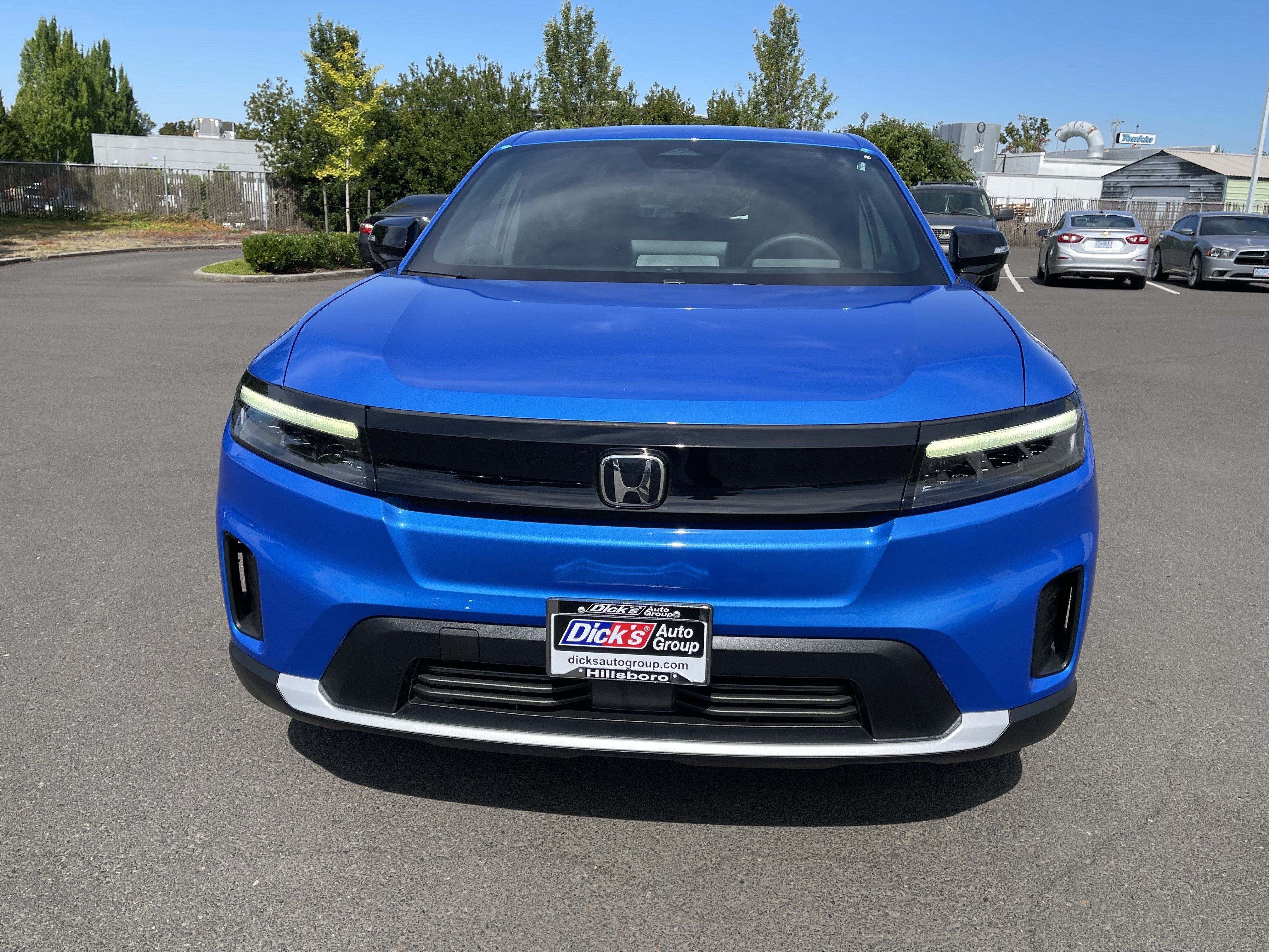 2024 Honda Prologue EX