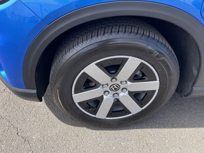 2024 Honda Prologue EX