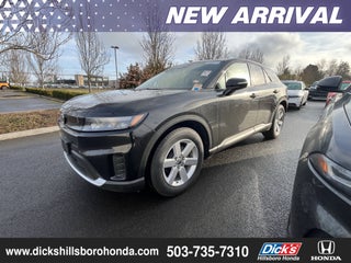 2025 Honda Prologue EX