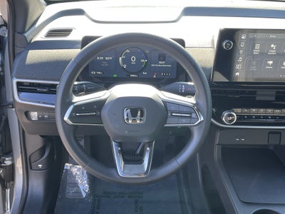 2025 Honda Prologue EX