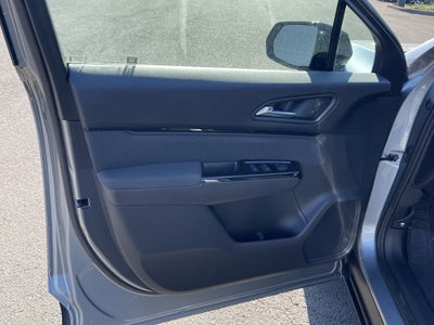 2025 Honda Prologue EX