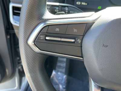 2025 Honda Prologue EX