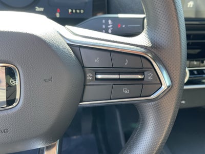 2025 Honda Prologue EX