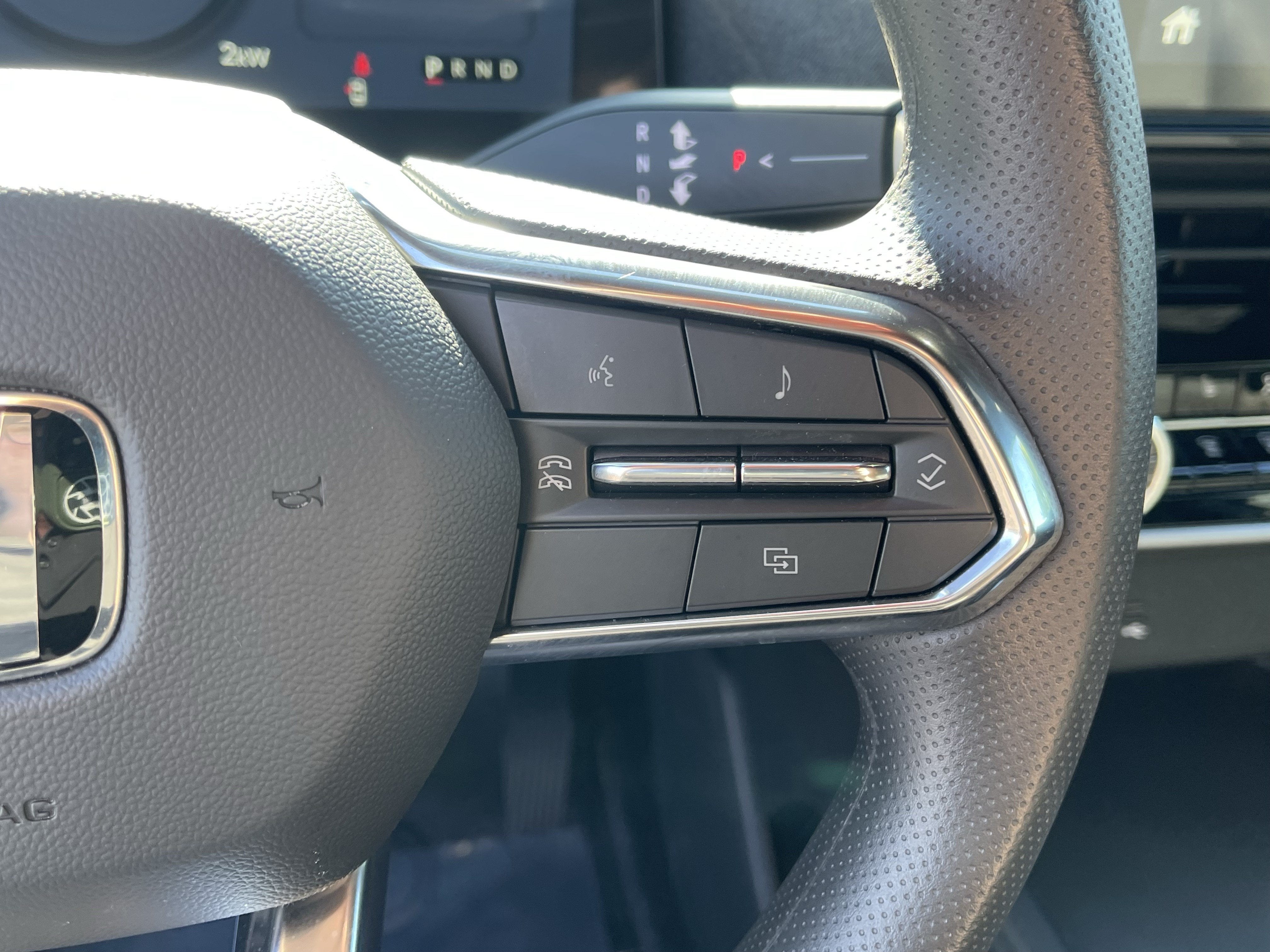2025 Honda Prologue EX
