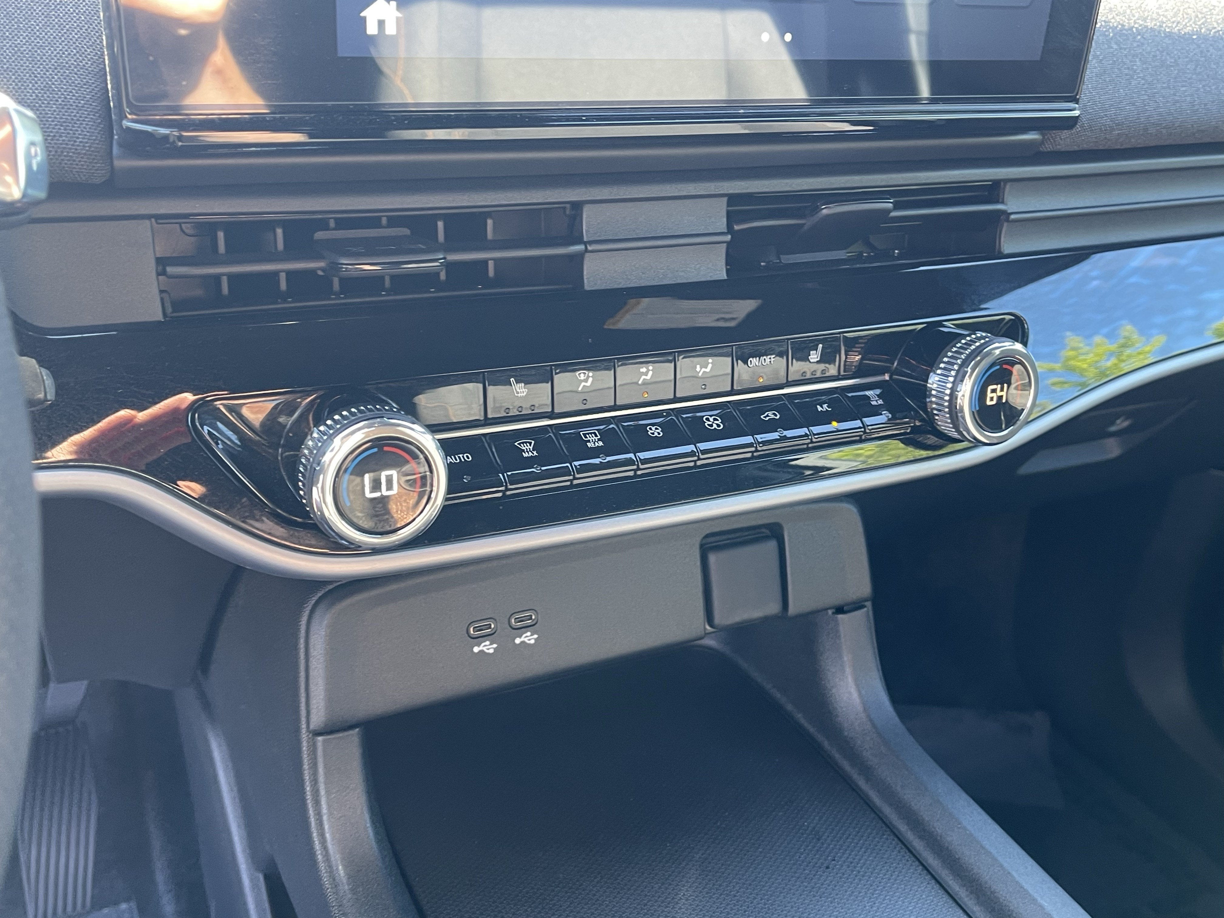 2025 Honda Prologue EX