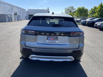 2025 Honda Prologue EX