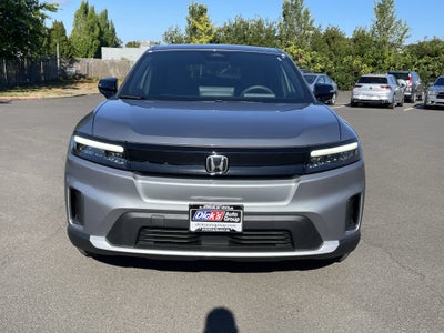 2025 Honda Prologue EX