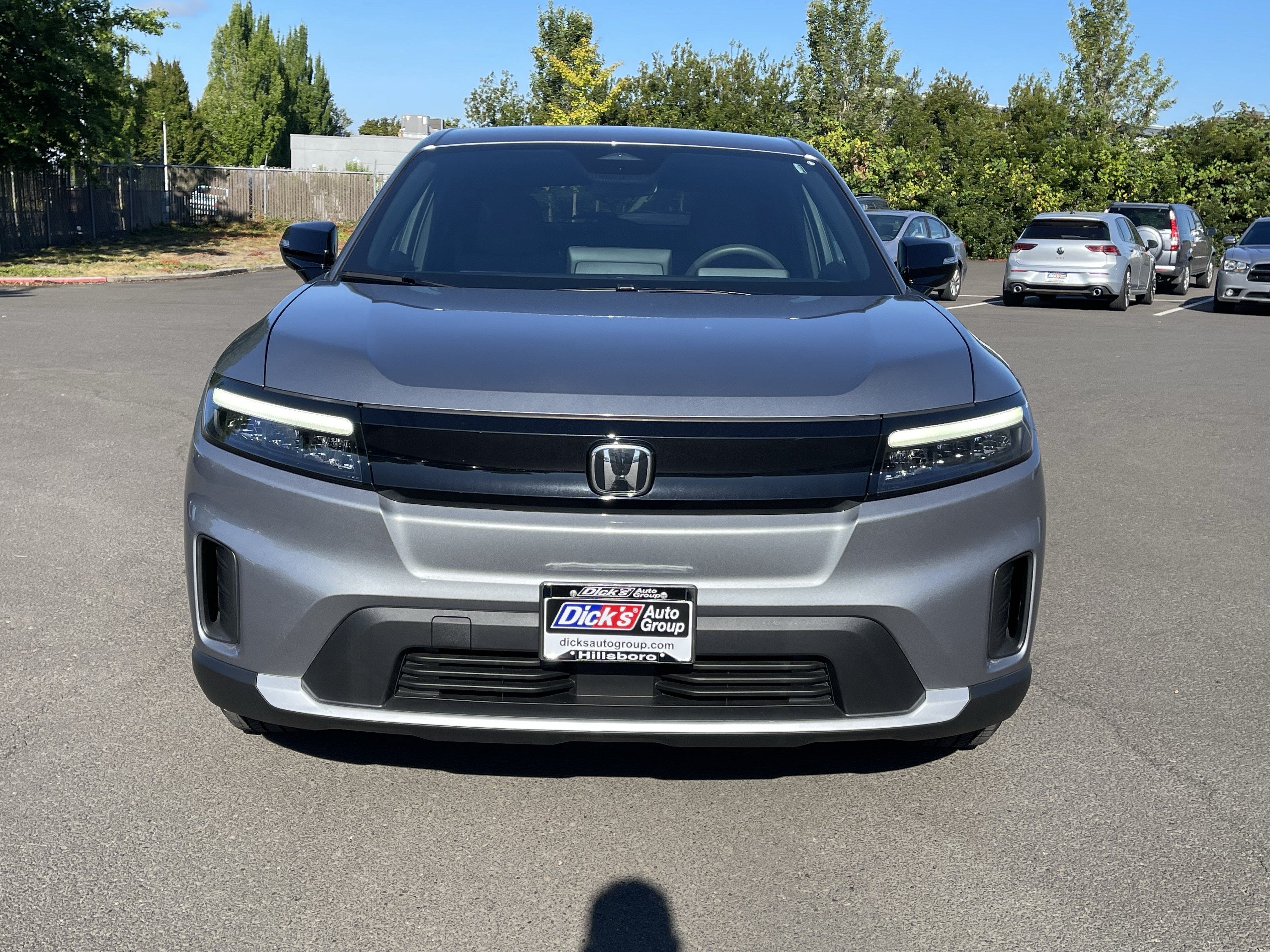 2025 Honda Prologue EX
