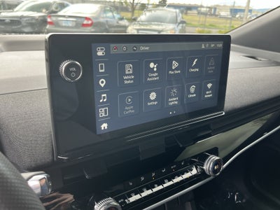 2024 Honda Prologue EX