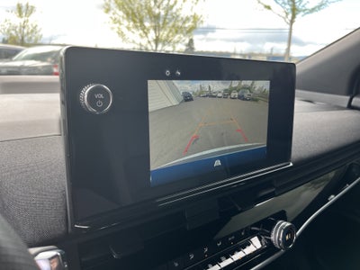 2024 Honda Prologue EX
